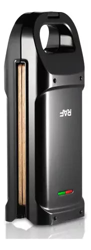 RAF 850W Non-Stick Electric Churros Maker – Makes 4 Churros at a Time