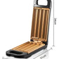 RAF 850W Non-Stick Electric Churros Maker – Makes 4 Churros at a Time
