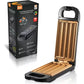 RAF 850W Non-Stick Electric Churros Maker – Makes 4 Churros at a Time