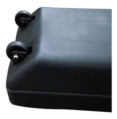 Pro-Sportz 50kg Barbell & Dumbbell Set