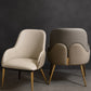 MFurn Alfie Dining Chair – Set of 2