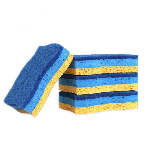 Cellulose Sponge 4PCS – Megamall Online Store