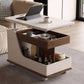 MFurn Adjustable Lift Side/Coffee Table