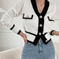 Ladies Chic Cardigan-Various Colours