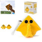 Magnetic Double Sided Glass Cleaner