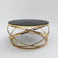 Luxury Modern Nesting Table Set