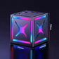 MTech  Acoustic Cube Wireless Bass Beast Speaker