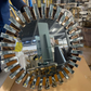 Designer Glass Mirror - Various Options Available