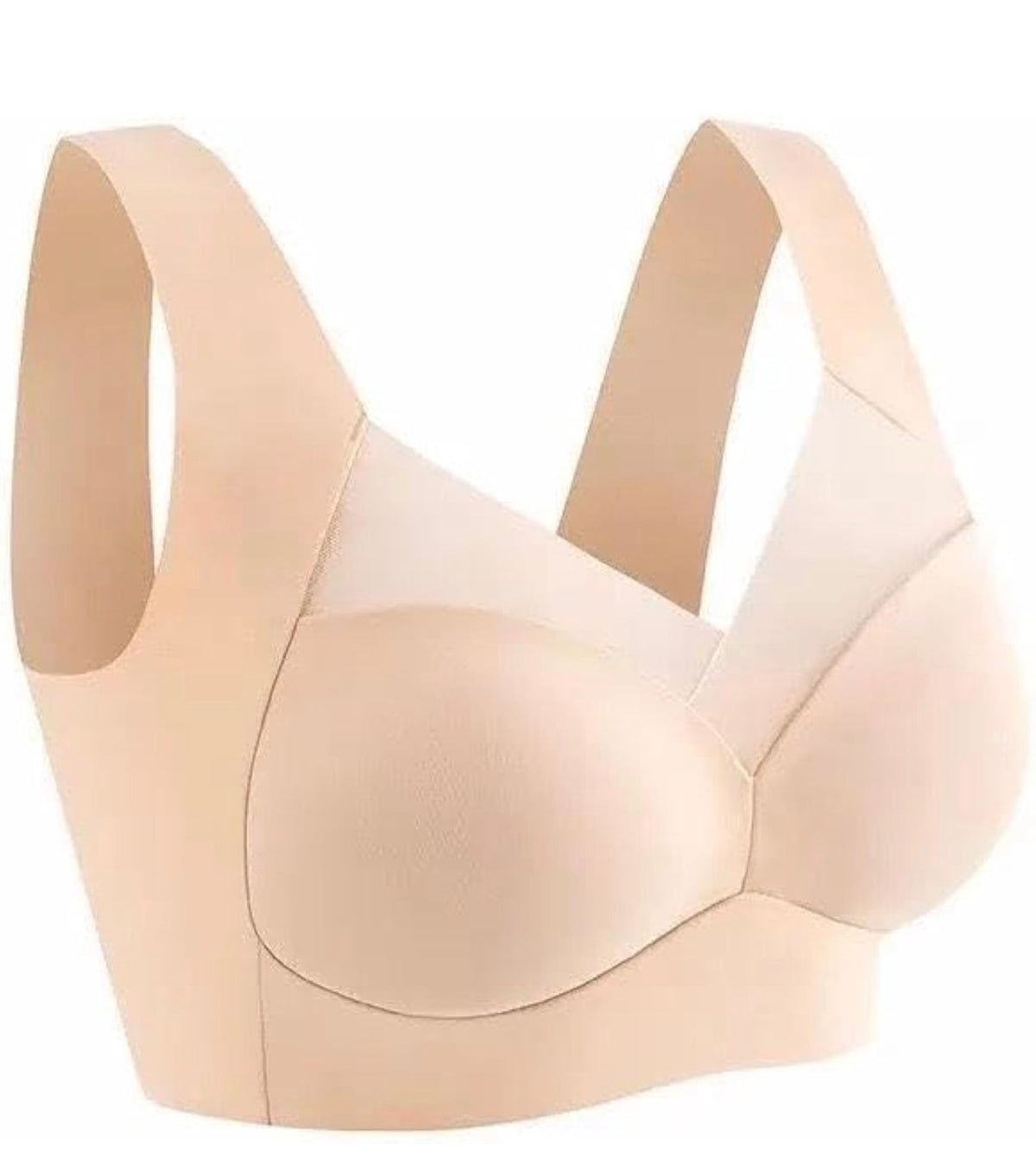 Ladies Sexy LiftUp Bra Set 5pc