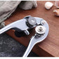 Can Opener Stainless Steel