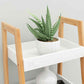 MFurn 3Tier Bamboo Shelf