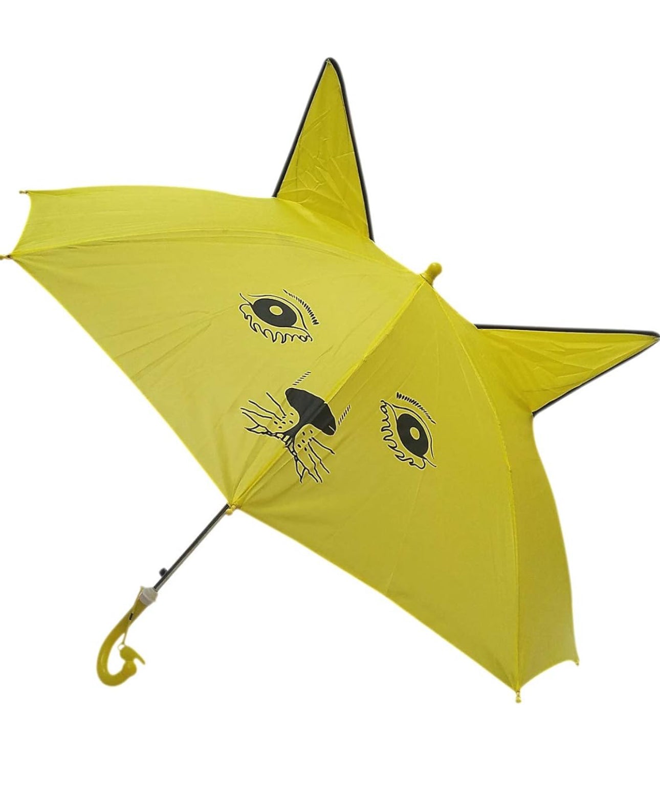 Kids Umbrella - Childrens Rainy Day Umbrella for Boys and Girls-Various Colours