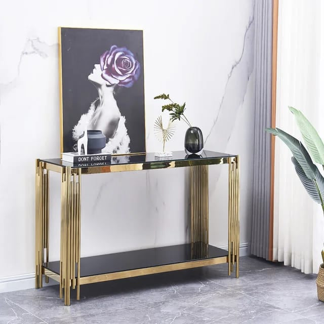 MFurn Entrance Consol Table - Various Options