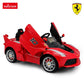 Ferrari 2.4G 12V Kids Ride On Toy Car Remote Control-PreOrder Sales!