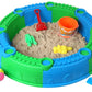 Beach Castle Sand Toys Set for Kids – Sandbox Toys & Summer Fun Playset