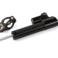 Motorcycle 10" Adjustable Steering Damper Stabilizer For Yamaha YZF-R1 YZF-R6, YZF600 YZF1000, TDM850 TDM900