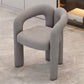 MFurn Padded Lounge Chair Living Room Accent Armchair-Various Colours