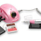 Nail File/Drill Electric