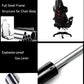 Gaming Chair Ergonomic High Back Swivel Desk Chair with Massage Lumbar Support Office Chair-Various Options Only Available For PreOrder Sales!