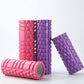 Pro-Sportz Yoga Column Gym Fitness Foam Roller Pilates Yoga Exercise Back Muscle Massage Roller