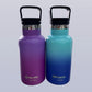 MHome Stainless Steel Sports Water Bottle 350ml