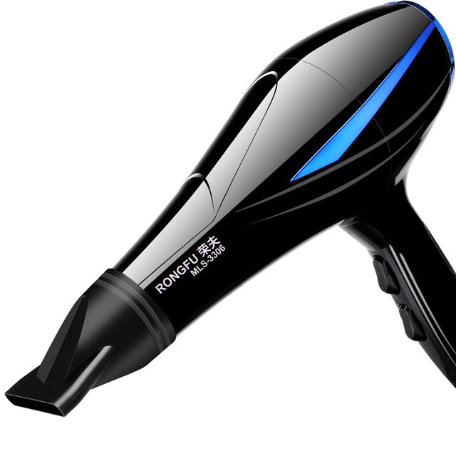 Hair Salon Barbershop Dedicated Wind Power Hair Dryer 3000w