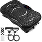 Pro-Sportz Intelligent Vibration Plate Exercise Machine Whole Body Workout Fitness Machine