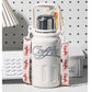 MHome Hot/Cold Stainless Steel Thermos 1L