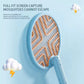 MHome 3:1 Foldable Mosquito Zapper Wand USB