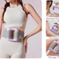 Multifunctional Full-Body Fat Burning Fascia Ring Massager-Various Colours