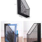 Metal Wire Mesh File Organiser