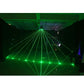 Beam Strobe Laser Moving Head Light 16pc