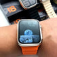 Z66 Ultra Series 8 Smart Watch Ultra Big 1.93 Inch Screen Smartwatch Heart Rate Monitor Ultra Smart Watch