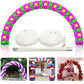 Round Arch for Balloons Plastic 7cm