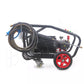 Industrial High Pressure Washer Electric 380v/275 Bar Model ET7.5B