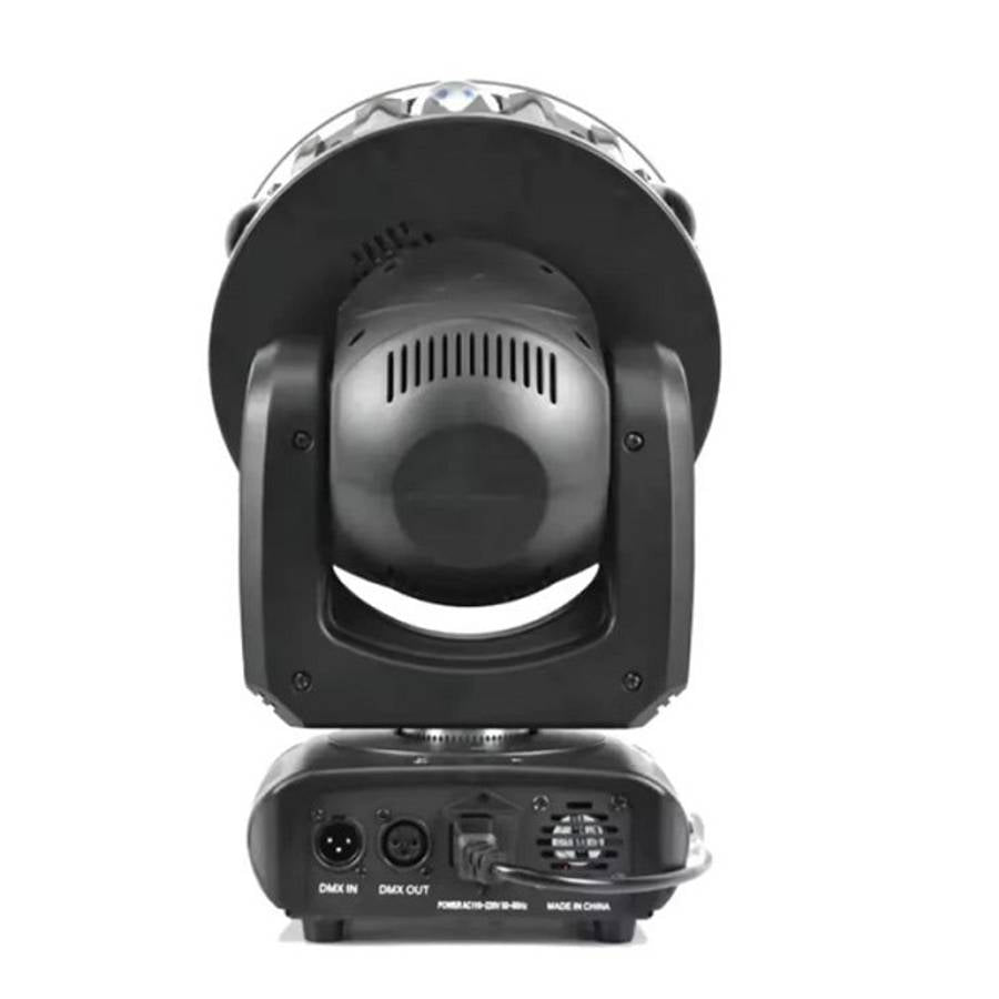 MTech Led Large Pendulum Rotating Head DJ RGB Stage Light