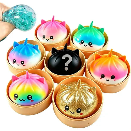 Squishy Toys Assorted