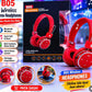 MTech Bluetooth Wireless Headphones -Various Colours