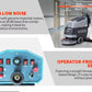 ProPower  Commercial Floor Scrubber E60 - PreOrder Sales Only Available End March 2025!