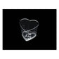 Dessert Mousse Cup Per 25pc