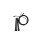 Steel Wire Skipping Adjustable Jump Rope Fitnesss Equipment Exercise Workout