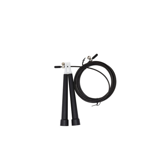 Steel Wire Skipping Adjustable Jump Rope Fitnesss Equipment Exercise Workout