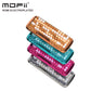 MTech Retro Romi Mechanical Rechargeable Keyboard
