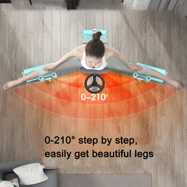Adjustable Leg Split Stretcher Yoga-PreOrder Sales Now Available