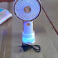 Mini Hand Held USB Fan - Various Colours