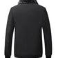 Men’s Winter Fleece Jacket