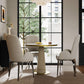 MFURN Travertine Side Tabel