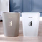 MHome Multipurpose Waste Bin 11L - Various Colours