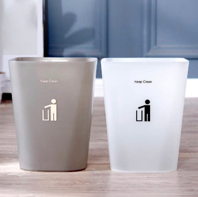 MHome Multipurpose Waste Bin 11L - Various Colours