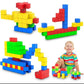 MTech Magnetic Building Blocks Set – Creative 3D Construction Toy | Various Options